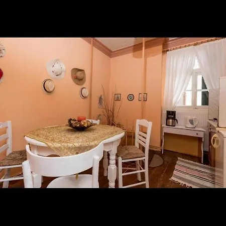Apartman Barchelona *