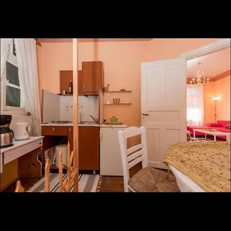 Apartman Barchelona *