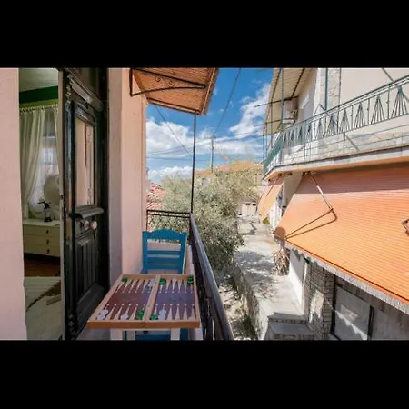 Barchelona Apartman *